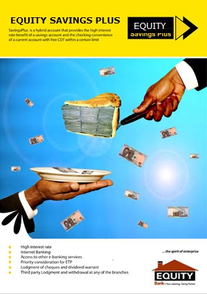 Enterprise Savings Plus